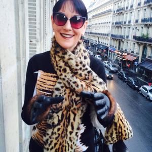 Meet your Posher, Vicki